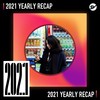 2021 个人年度精选之最