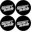 Somky Bomb烟雾弹乐团〃✞