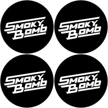 Somky Bomb烟雾弹乐团〃✞