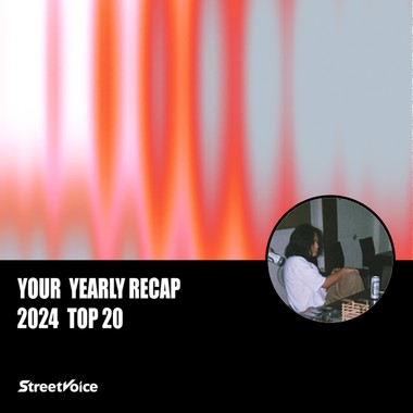 2024 个人年度精选