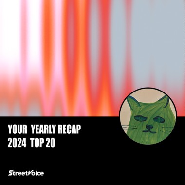 2024 个人年度精选