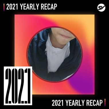2021 个人年度精选之最