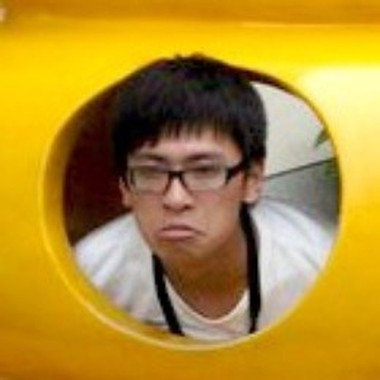 搞笑