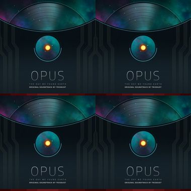 OPUS ROCKET OF WHISPER