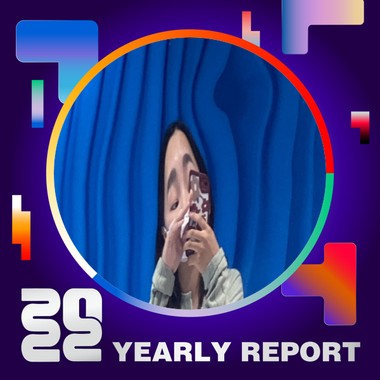 2022 个人年度精选