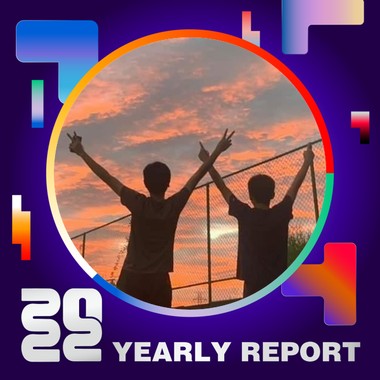 2022 个人年度精选