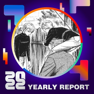 2022 个人年度精选