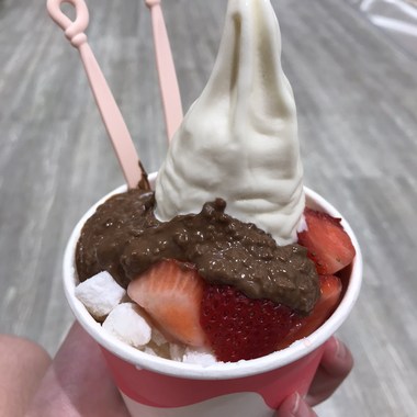 赞赞