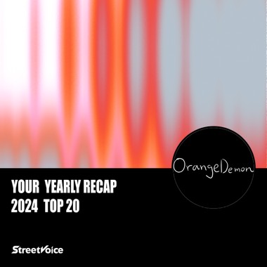 2024 个人年度精选