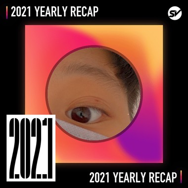 2021 个人年度精选之最