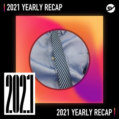2021 个人年度精选之最