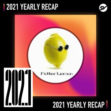 2021 个人年度精选之最