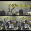 止痛药乐团 Pain Killer