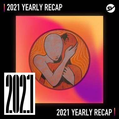 2021 个人年度精选之最