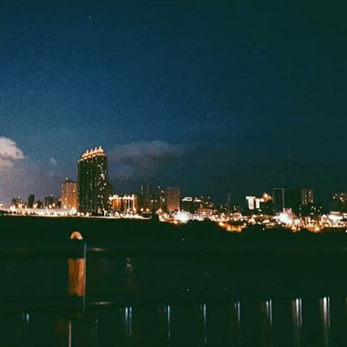 lost.