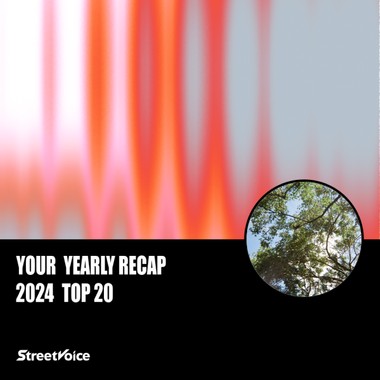 2024 个人年度精选
