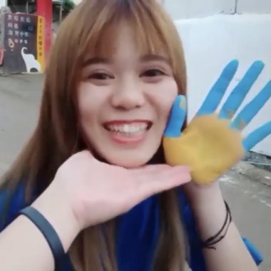 开开醺醺( ´▽` )ﾉ