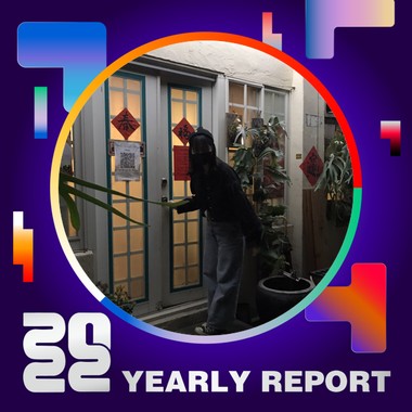 2022 个人年度精选