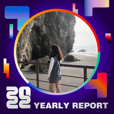 2022 个人年度精选