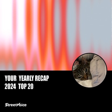 2024 个人年度精选