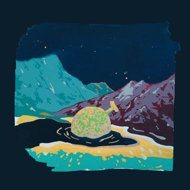 Band⛰️