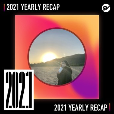 2021 个人年度精选之最