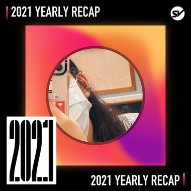 2021 个人年度精选之最