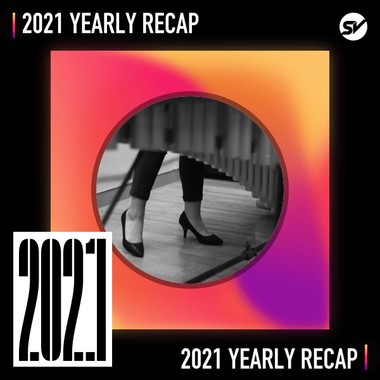 2021 个人年度精选之最