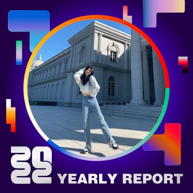 2022 个人年度精选
