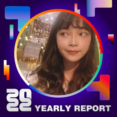 2022 个人年度精选