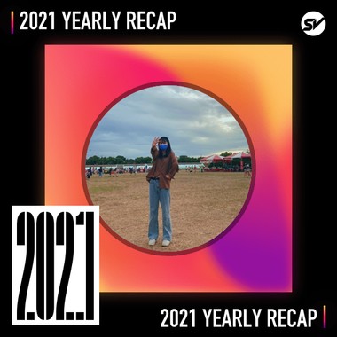 2021 个人年度精选之最