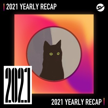 2021 个人年度精选之最
