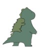 静
