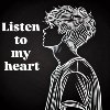 Listen to my heart