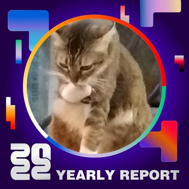 2022 个人年度精选