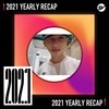2021 个人年度精选之最