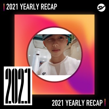2021 个人年度精选之最