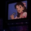 夏夜漫步