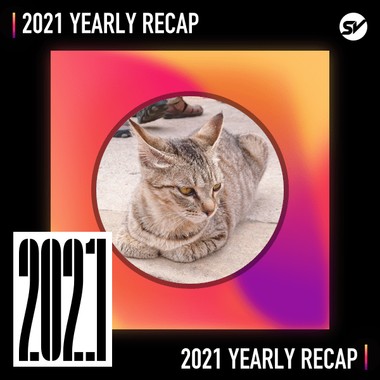 2021 个人年度精选之最
