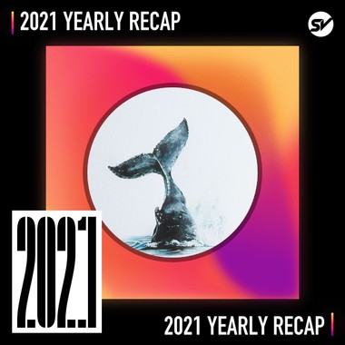 2021 个人年度精选之最