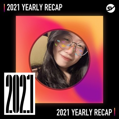 2021 个人年度精选之最