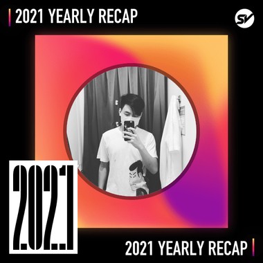 2021 个人年度精选之最