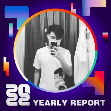 2022 个人年度精选