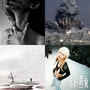 每周快song