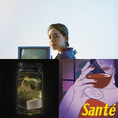 我完美的爱情