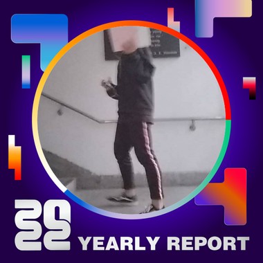 2022 个人年度精选
