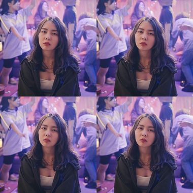单曲循环