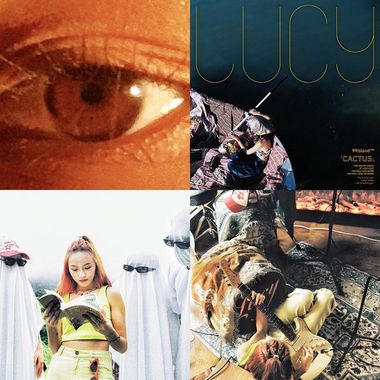 LÜCY