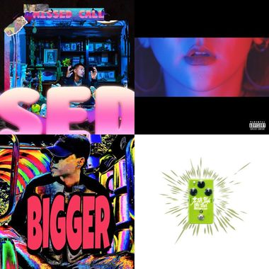 hip hop