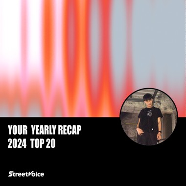 2024 个人年度精选